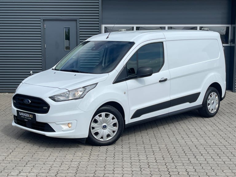 Ford Transit Connect TDCi 100 Trend lang