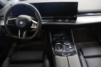 BMW i5 eDrive40 M-Sport Pro