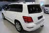 Mercedes GLK220 CDi aut. 4Matic BE Van thumbnail