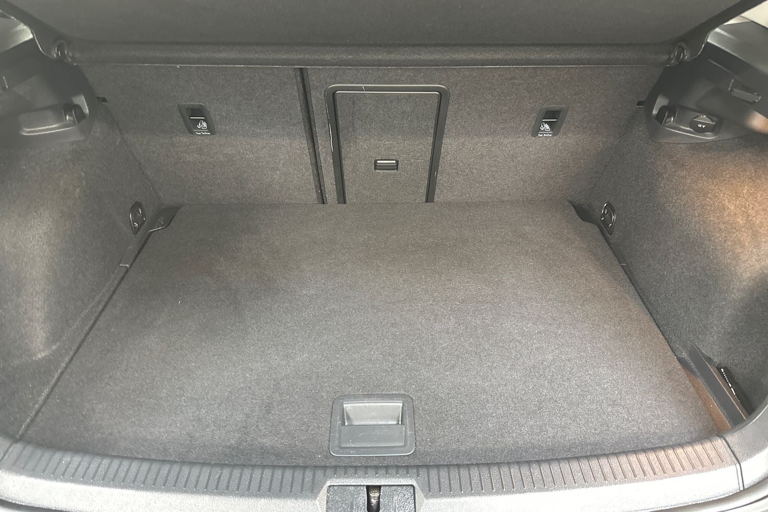 Billede af VW Golf VII 1,5 TSi 130 Comfortline DSG