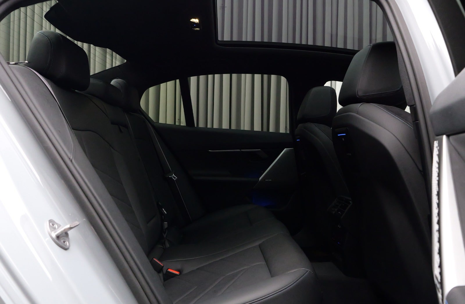BMW i5 eDrive40 M-Sport Pro