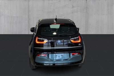 BMW i3 Charged