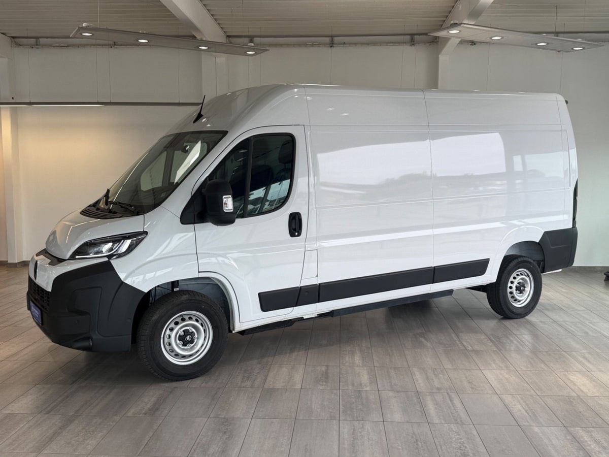 Citroën ë-Jumpy L3 MasterLine
