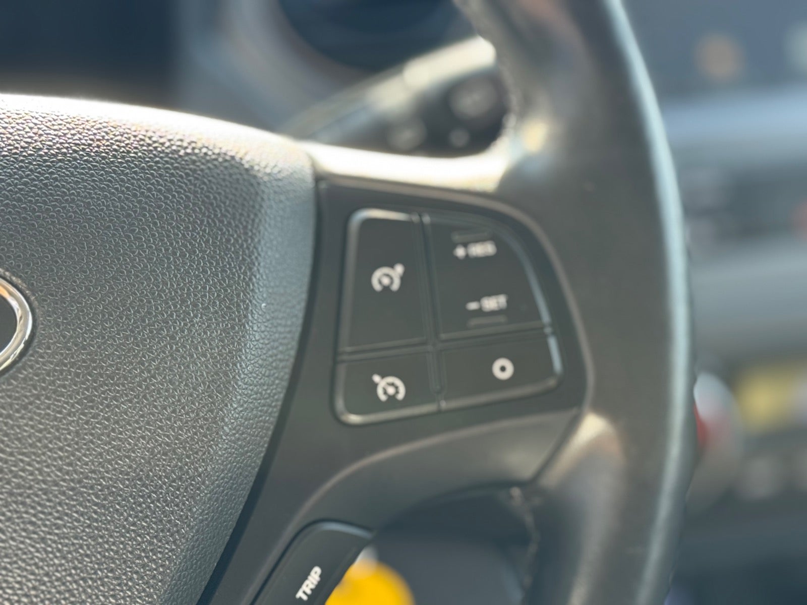 Billede af Hyundai i10 1,0 Trend