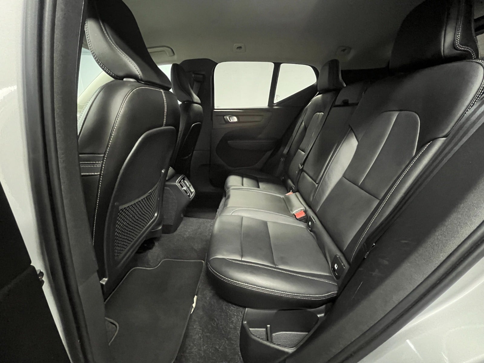 Billede af Volvo XC40 2,0 D3 150 Momentum aut.
