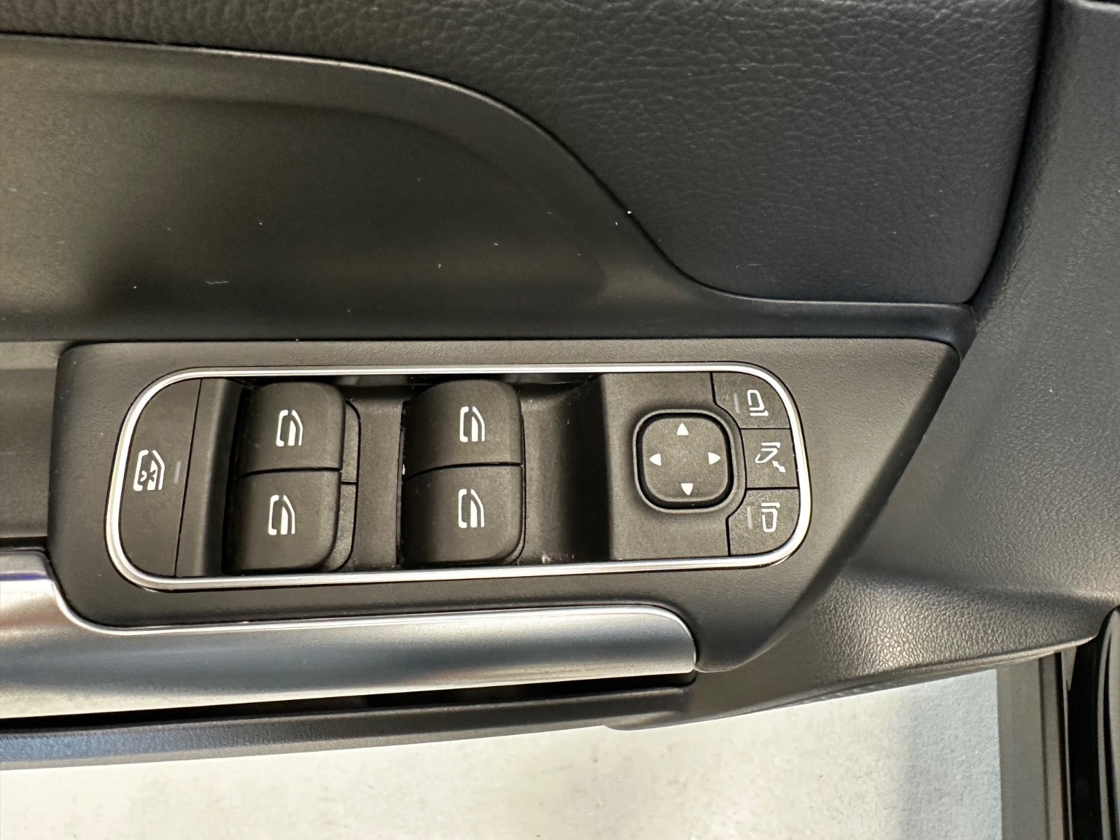 Billede af Mercedes EQA250+  Progressive