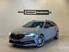 Skoda Superb TSi iV Sportline Combi DSG