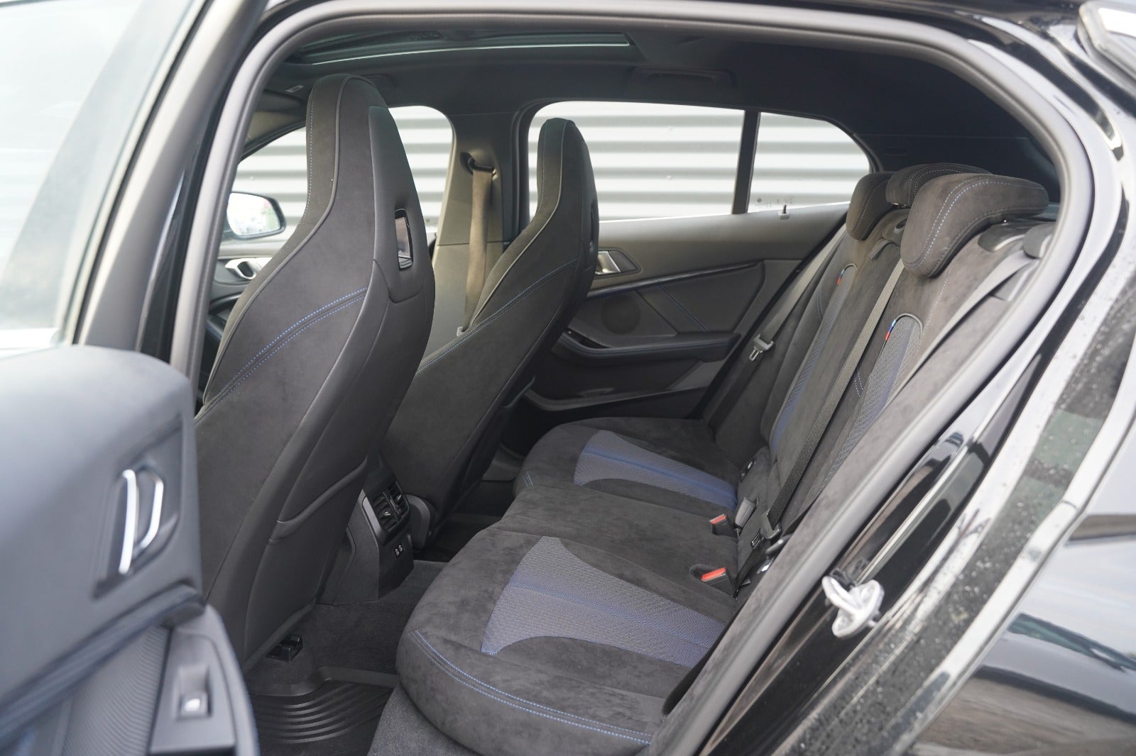 Billede af BMW 120d 2,0 M-Sport aut.