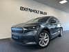 Skoda Enyaq iV Lodge