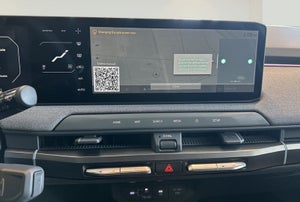 Kia EV3 Long Range Upgrade