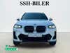 BMW iX3 Charged M-Sport thumbnail