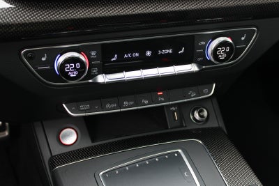 Audi SQ5 TDi S-line quattro Tiptr.