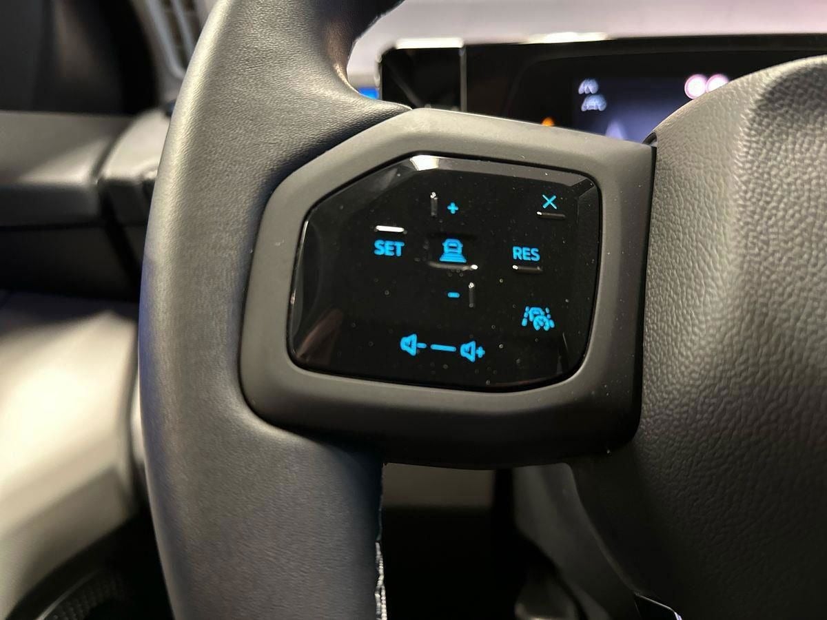 Ford Explorer Premium Extended Range billede 14