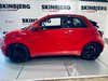 Fiat 500e (RED) Cabrio thumbnail