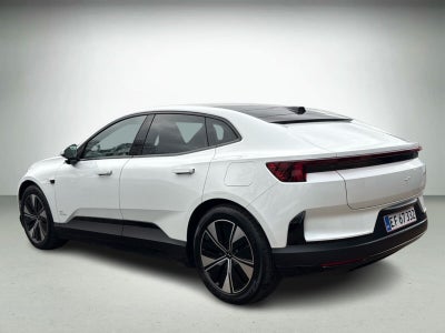 Polestar 4 Long Range AWD billede 3