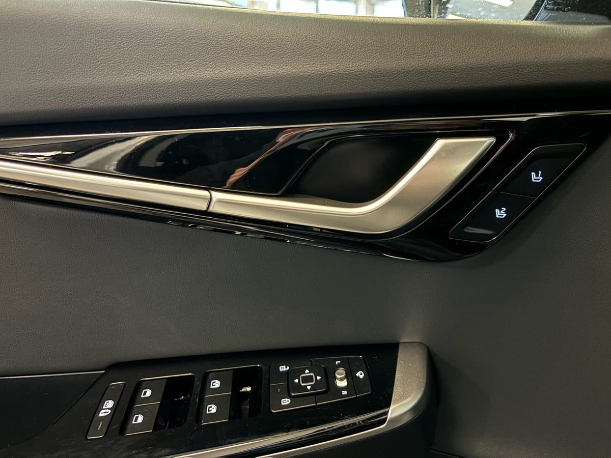 Kia EV6 Long Range Upgrade billede 20