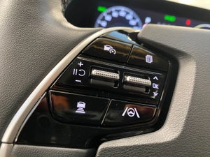Kia Niro EV Upgrade