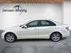 Mercedes C200 Kompressor thumbnail
