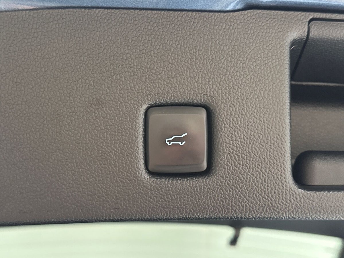 Ford Kuga PHEV ST-Line X CVT billede 22