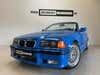 BMW 320i Cabriolet thumbnail