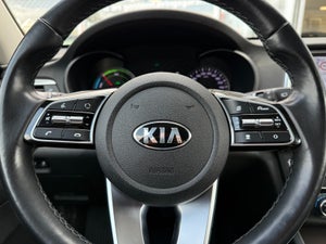 Kia Optima PHEV SW aut.
