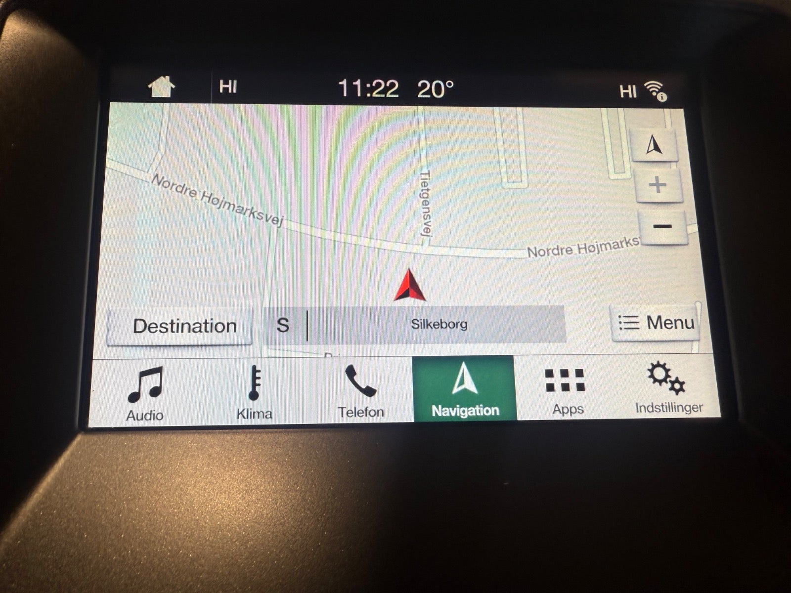 Ford Galaxy TDCi 150 Titanium aut. 7prs