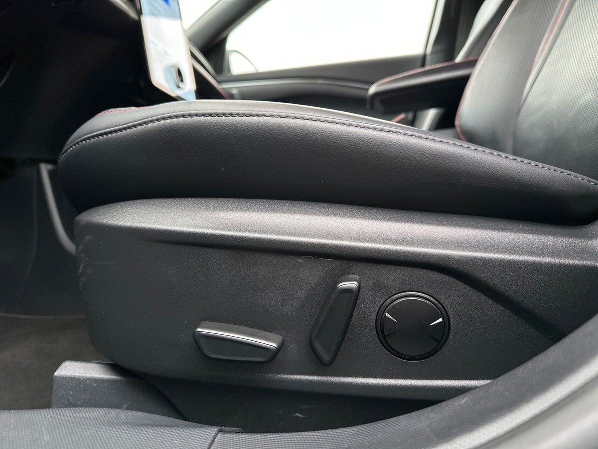 Ford Mustang Mach-E Premium Extended Range billede 19