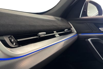 BMW iX1 xDrive30 M-Sport