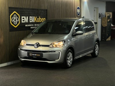 VW e-Up!  United 5d