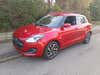 Suzuki Swift mHybrid Exclusive thumbnail