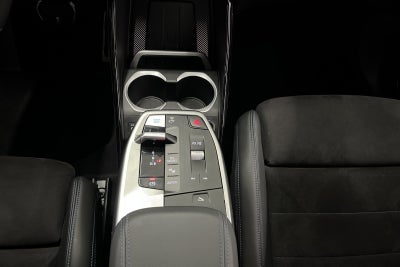 BMW iX1 eDrive20 M-Sport