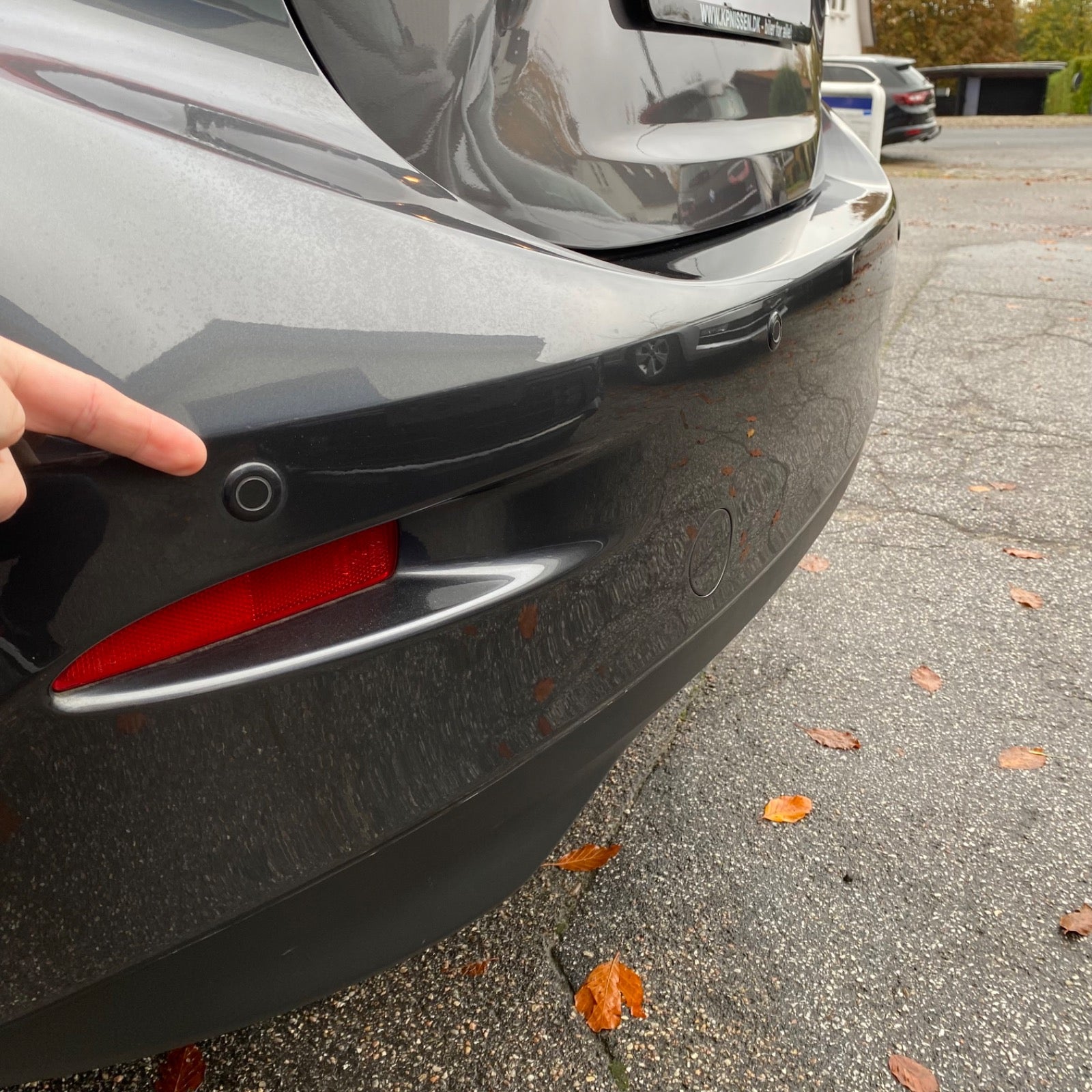 Mazda 3 SkyActiv-G 120 Optimum aut.