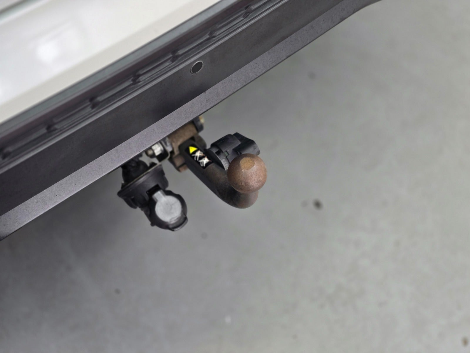 Billede af Nissan Juke 1,0 Dig-T 114 N-Connecta DCT