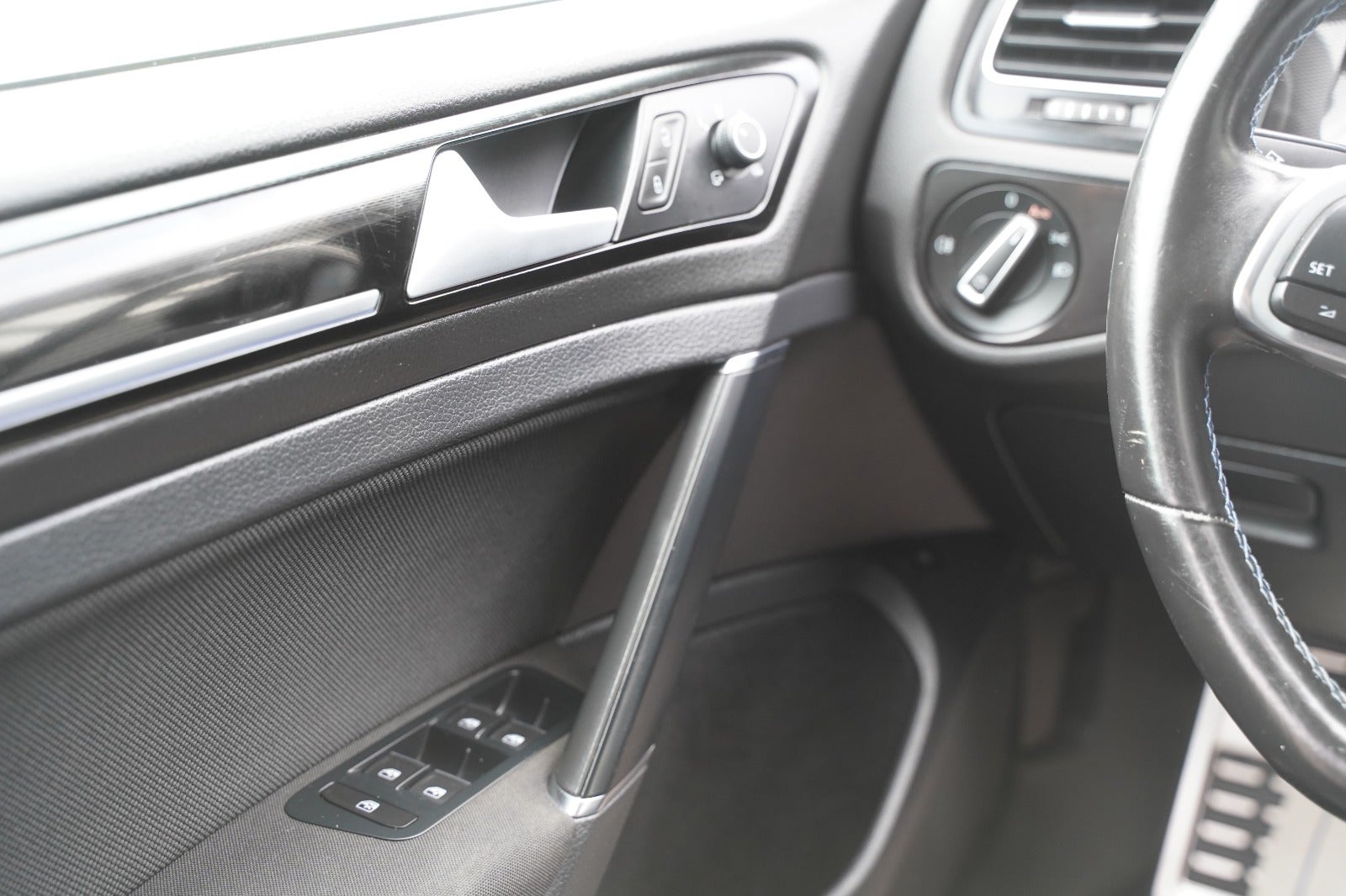 Billede af VW Golf VII 1,4 GTE DSG