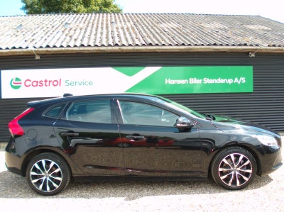 Hansen Biler Stenderup A/S - Volvo V40 T3 152 Momentum aut.