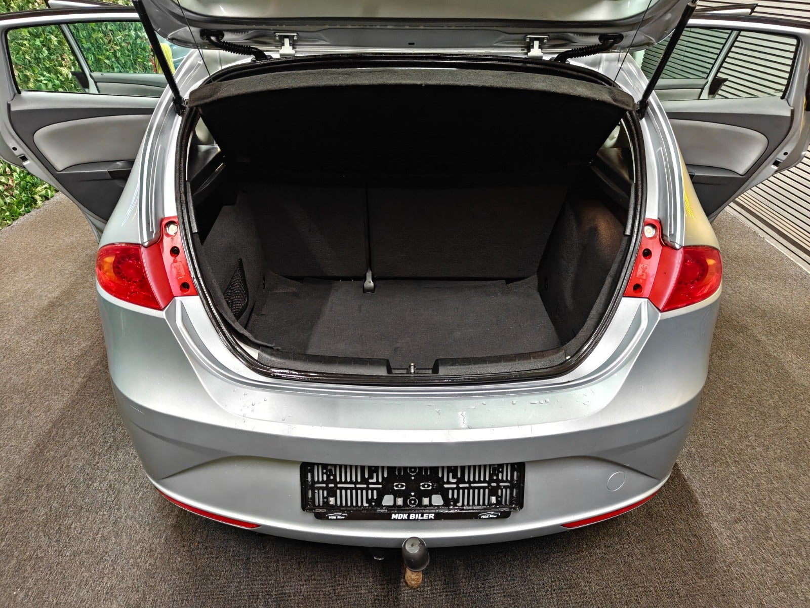 Billede af Seat Leon 1,6 TDi Style eco