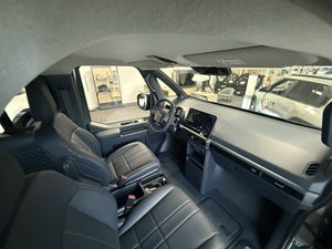 Kia PV5 Long Range Upgrade