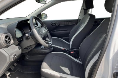 Hyundai i10 MPi Advanced