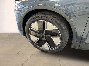 Polestar 2 Long Range Nordic Edition