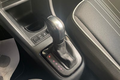 Seat Mii Electric