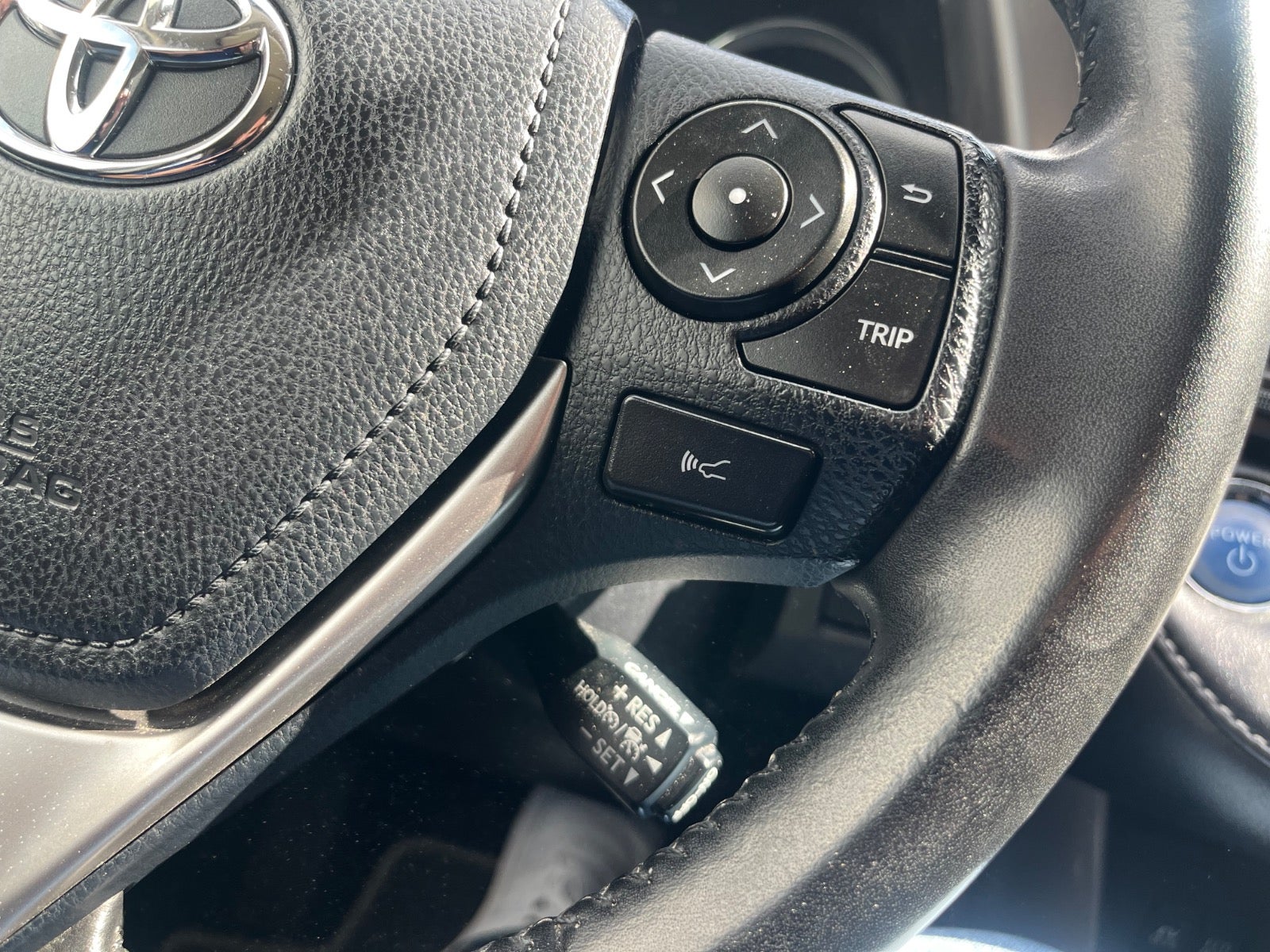 Billede af Toyota RAV4 2,5 Hybrid H2 MDS