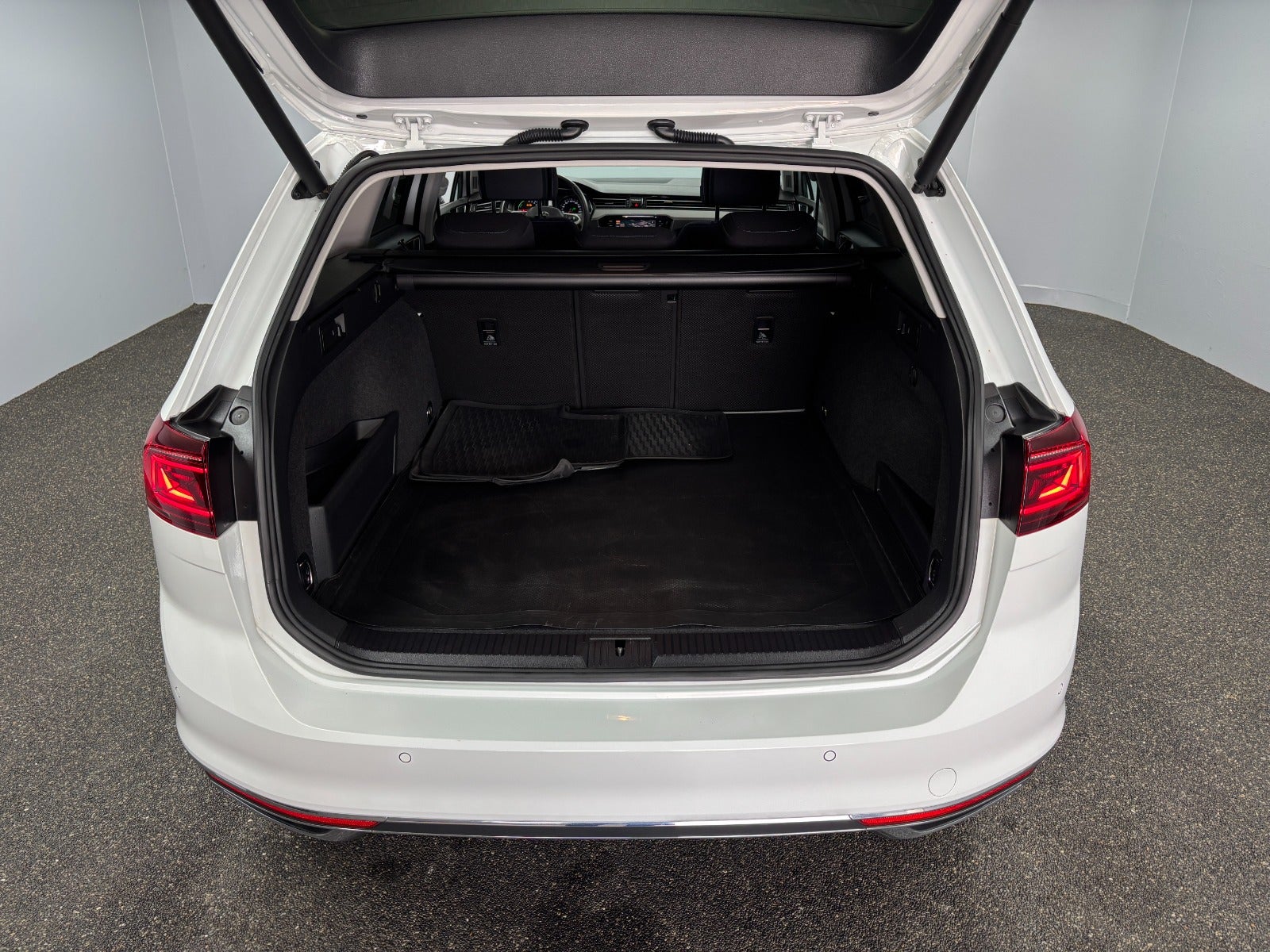Billede af VW Passat 1,4 GTE Variant DSG