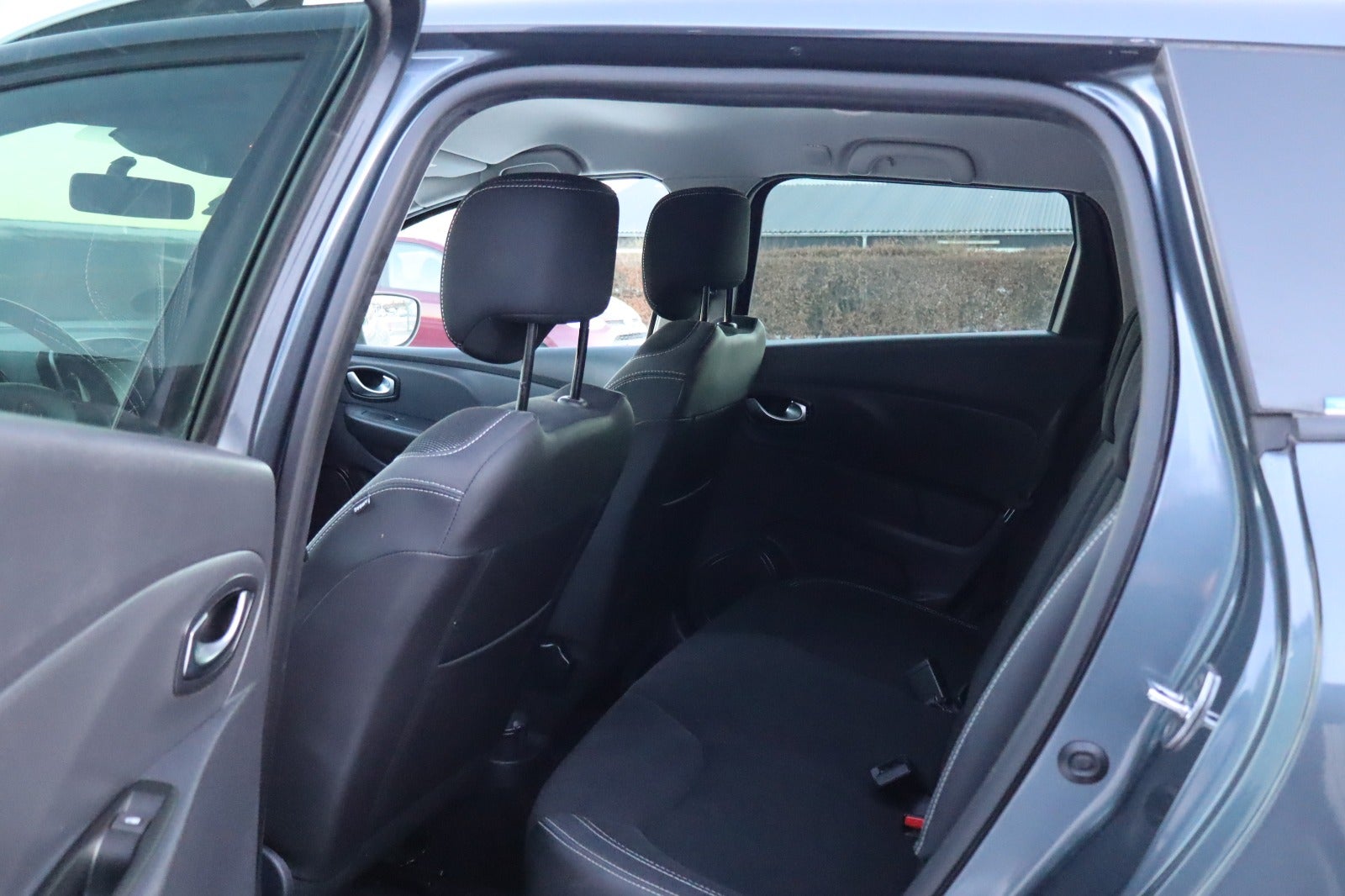 Billede af Renault Clio IV 0,9 TCe 90 Limited Sport Tourer