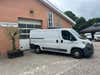 Fiat Ducato 33 MJT 130 Kassevogn L1H1 thumbnail
