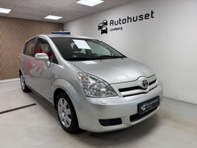 Toyota Corolla Verso 1,8 Luna 7prs 5d