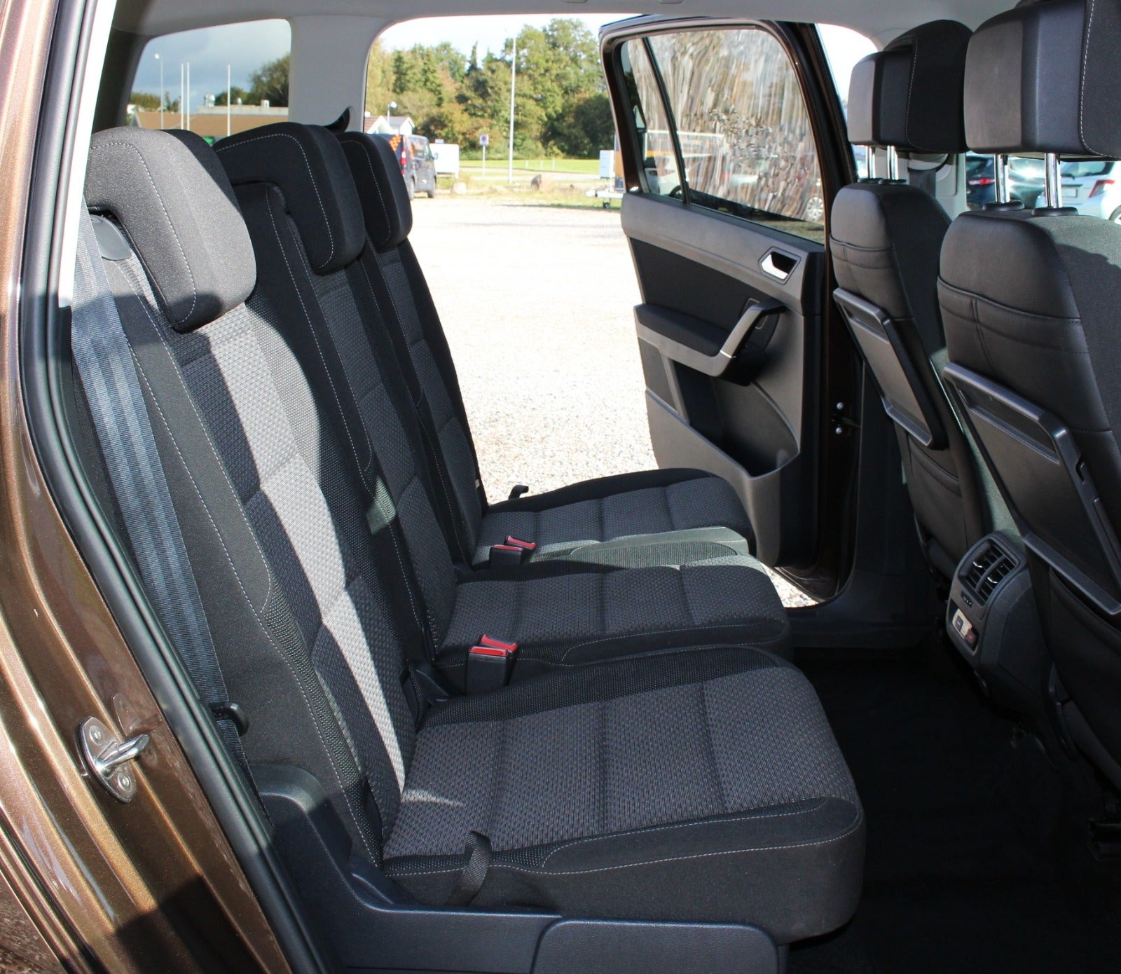 VW Touran TSi 150 Comfortline 7prs