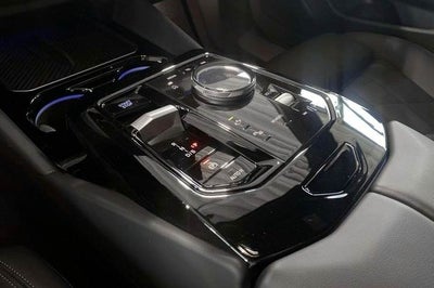 BMW i5 eDrive40 Touring M-Sport