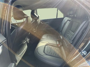 Kia Niro EV Prestige