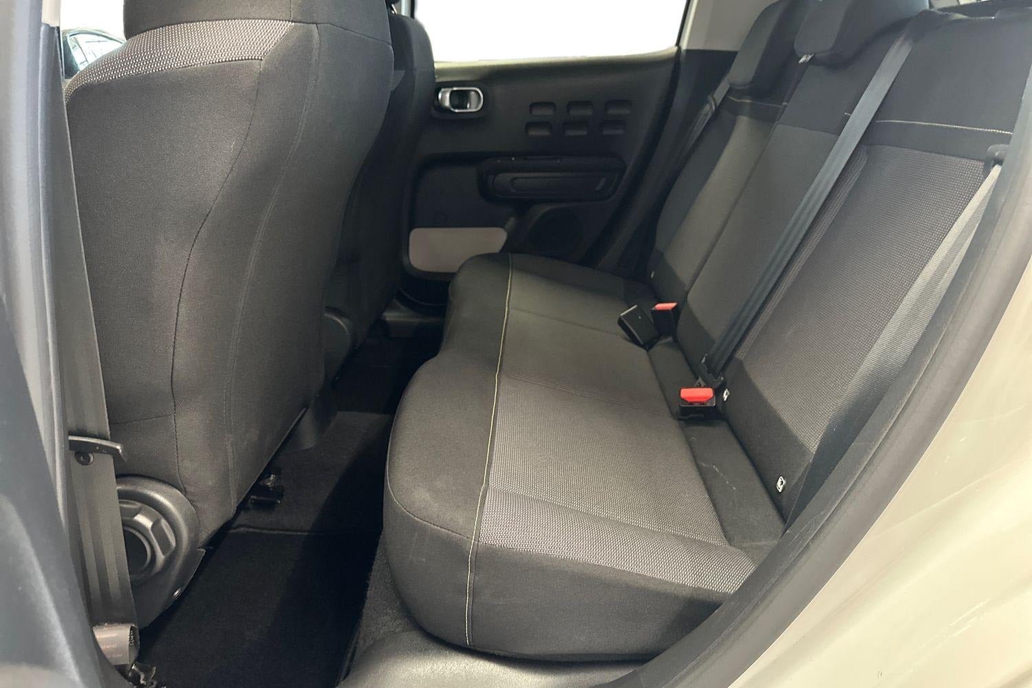 Billede af Citroën C3 1,2 PureTech 83 Shine