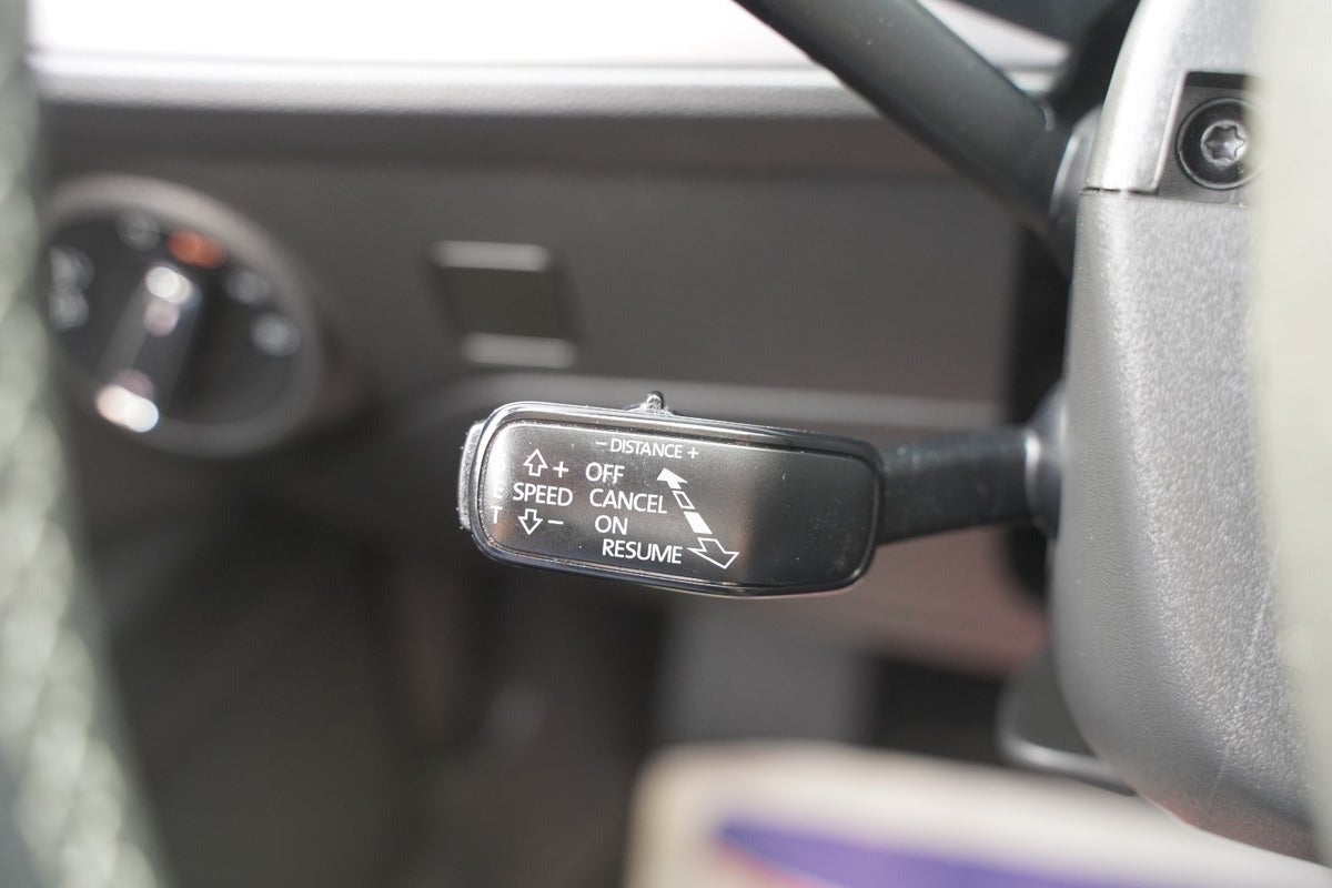 Billede af Seat Leon 1,5 TSi 150 Xcellence ST DSG